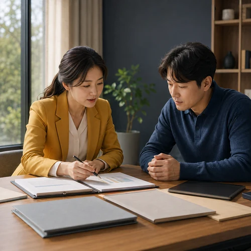 서울일수 추가차입 전 기존 채무와 위험 신호를 상담하는 안내